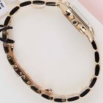 Cartier Panthère WGPN0059 (2026) - White dial 22 mm Yellow Gold case (7/8)