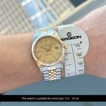 Rolex Datejust 36 16013 - (2/8)