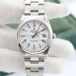 Rolex Oyster Perpetual Date 15200 - (3/8)