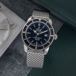 Breitling Superocean Heritage 42 A1732124/BA61 - (1/8)