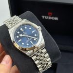 Tudor Black Bay 79660 - (8/10)