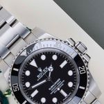 Rolex Submariner No Date 114060 - (3/8)