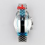 Tudor Black Bay Chrono 79360N (2025) - 41 mm Steel case (5/7)