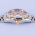 Rolex Datejust 31 68273 (1991) - 31 mm Gold/Steel case (6/8)