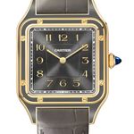 Cartier Santos Dumont WGSA0097 - (1/1)