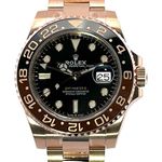 Rolex GMT-Master II 126715CHNR - (1/8)