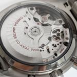 Omega Speedmaster Racing 329.30.44.51.04.001 (2026) - Wit wijzerplaat 44mm Staal (6/8)