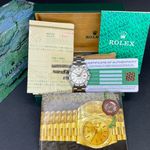 Rolex Oyster Perpetual Date 15010 - (2/7)