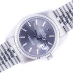 Rolex Datejust 36 16014 - (1/8)