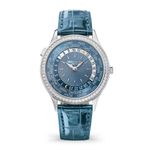 Patek Philippe World Time 7130G-016 - (1/1)