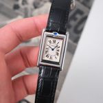 Cartier Tank 2405 - (6/8)