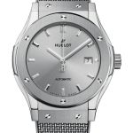 Hublot Classic Fusion Quartz 542.NX.5610.NR.HEC24 - (1/1)