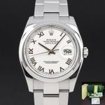 Rolex Datejust 36 116200 - (1/6)