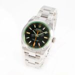 Rolex Milgauss 116400GV - (5/8)