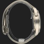 Omega Seamaster Diver 300 M 210.90.42.20.01.001 (2021) - Brown dial 42 mm Titanium case (5/8)