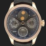IWC Portuguese Perpetual Calendar IW503404 - (3/8)