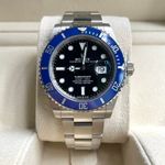 Rolex Submariner Date 126619LB - (1/7)