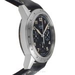 Glashütte Original Navigator 10-66-07-07-0 - (6/8)
