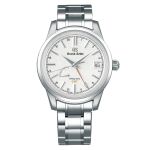 Grand Seiko Elegance Collection SBGE269 (2024) - Onbekend wijzerplaat 41mm Staal (3/3)