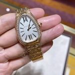 Bulgari Serpenti 103146 - (1/8)