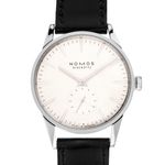 NOMOS Zürich 801 - (7/7)