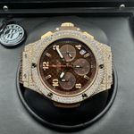 Hublot Big Bang 41 mm 341.PC.1007.RX.114 (Unknown (random serial)) - Brown dial 41 mm Rose Gold case (4/8)