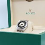 Rolex Datejust 36 116200 (Unknown (random serial)) - 36 mm Steel case (2/6)