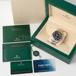 Rolex Submariner No Date 124060 - (8/8)