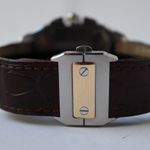 Cartier Santos 100 2740 (Onbekend (willekeurig serienummer)) - 41mm (5/8)