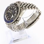 Rolex GMT-Master II 126710BLNR - (2/6)