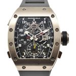 Richard Mille Unknown RM004 - (5/9)