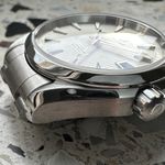 Omega Seamaster Aqua Terra 231.10.39.21.02.001 (2019) - Silver dial 39 mm Steel case (7/8)
