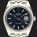 Rolex Datejust 41 126334 - (3/7)