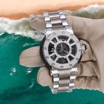 Aquanautic King Cuda unknown - (7/8)