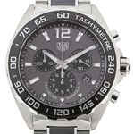 TAG Heuer Formula 1 Quartz CAZ1011.BA0843 - (1/4)