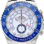 Rolex Yacht-Master II 116680 - (1/7)