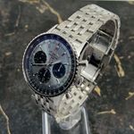 Breitling Navitimer 1 B01 Chronograph AB0139241C2A1 - (4/8)