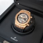 Hublot Big Bang Unico 441.OX.1180.RX.1704 - (6/6)