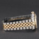 Rolex Datejust 36 16233 (1988) - 36 mm Gold/Steel case (6/8)