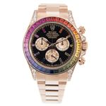 Rolex Daytona 116595RBOW - (2/5)
