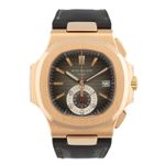 Patek Philippe Nautilus