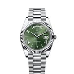 Rolex Day-Date 40 228236 - (1/1)