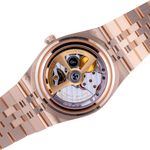 Rolex Land-Dweller 40 127335 (2026) - Wit wijzerplaat 40mm Roségoud (4/8)
