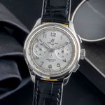 Breitling Premier AB0930 (Unknown (random serial)) - 41 mm Steel case (3/8)