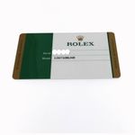 Rolex GMT-Master II 126710BLNR - (5/6)