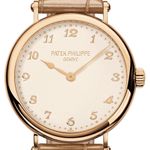 Patek Philippe Calatrava 7200R-001 - (6/12)