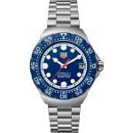 TAG Heuer Formula 1 WBY1112.BA0042 - (1/1)