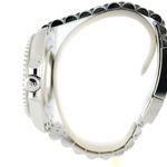 Rolex GMT-Master II 126710GRNR (2024) - Black dial 40 mm Steel case (3/7)