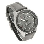 Blancpain Fifty Fathoms Bathyscaphe 5054-1210-G52A - (3/5)