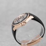 Rolex Yacht-Master 40 126655 (2022) - 40 mm Rose Gold case (4/8)